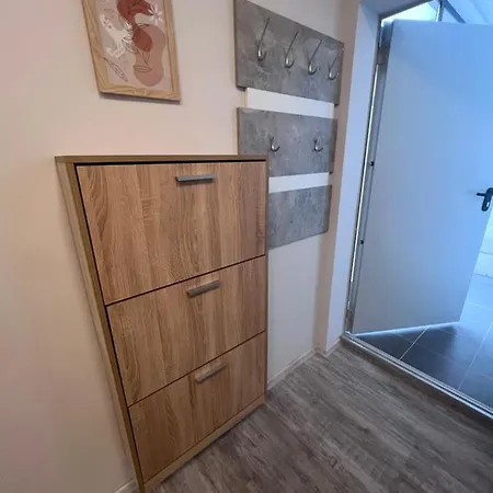 My Place 2 Appartamento Varna