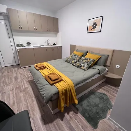 Appartamento My Place 2