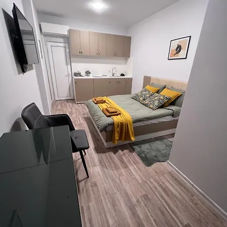 My Place 2 아파트 *