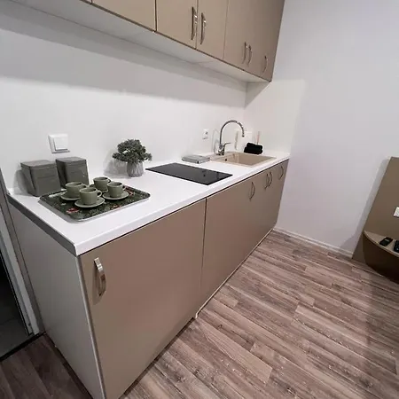 Appartamento My Place 2